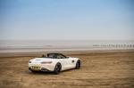 Mercedes-AMG GT Roadster 2017 года (UK)
